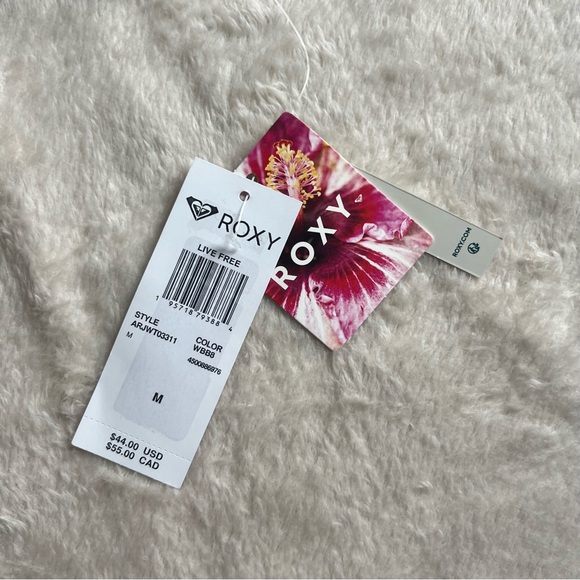 Roxy Live Free Strappy Tank - Picture 4 of 16